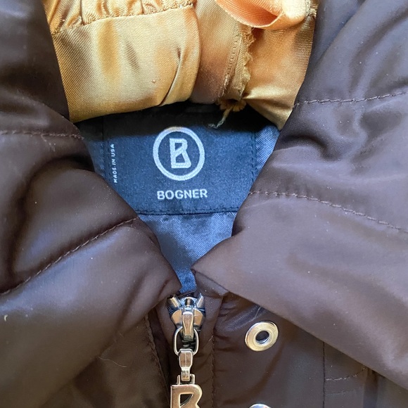 🔥Vintage 90s Bogner Ski Suit - Picture 9 of 16